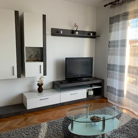 Apartman MADAPE Sesvete Dış mekan fotoğraf