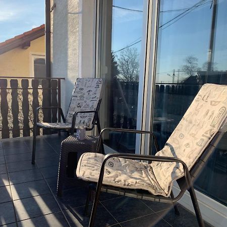 Apartman MADAPE Sesvete Dış mekan fotoğraf