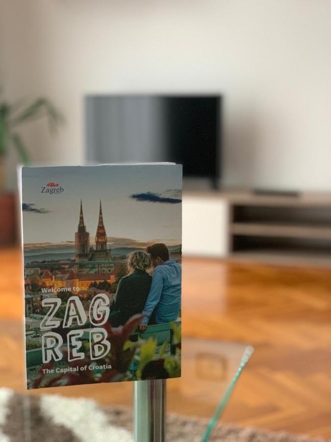 Apartman MADAPE Sesvete Dış mekan fotoğraf