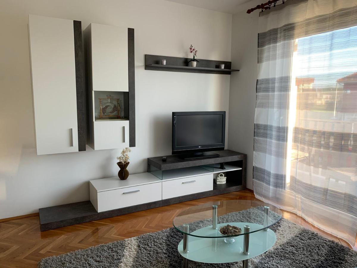 Apartman MADAPE Sesvete Dış mekan fotoğraf