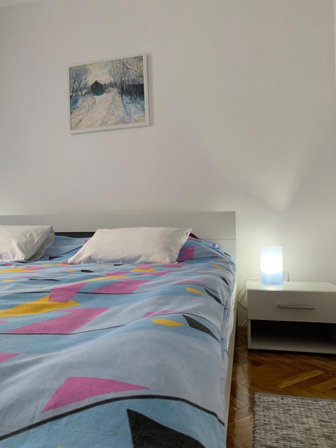 Apartman MADAPE Sesvete Dış mekan fotoğraf