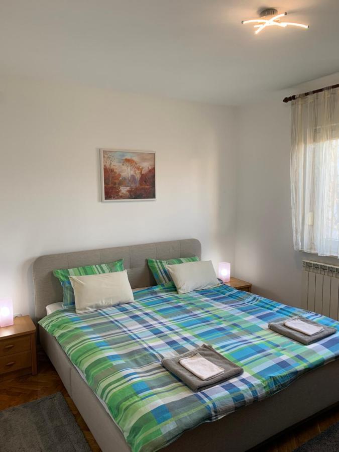 Apartman MADAPE Sesvete Dış mekan fotoğraf