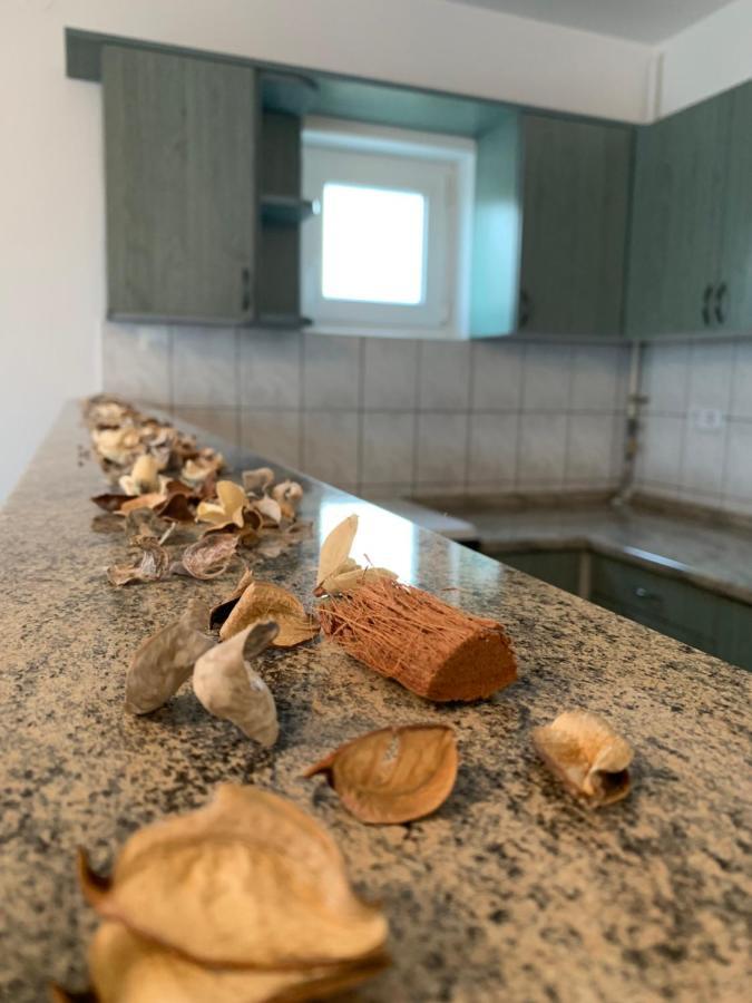 Apartman MADAPE Sesvete Dış mekan fotoğraf