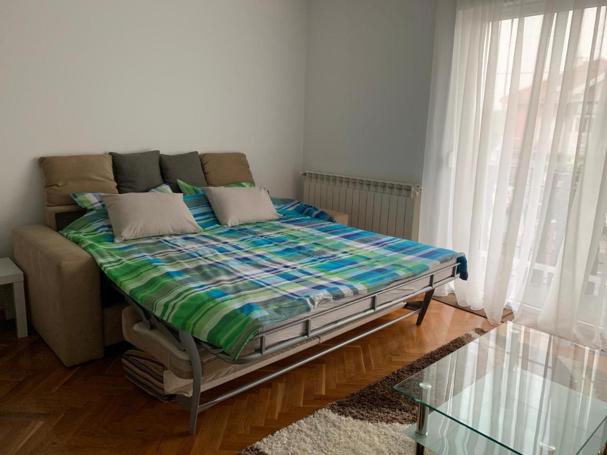 Apartman MADAPE Sesvete Dış mekan fotoğraf