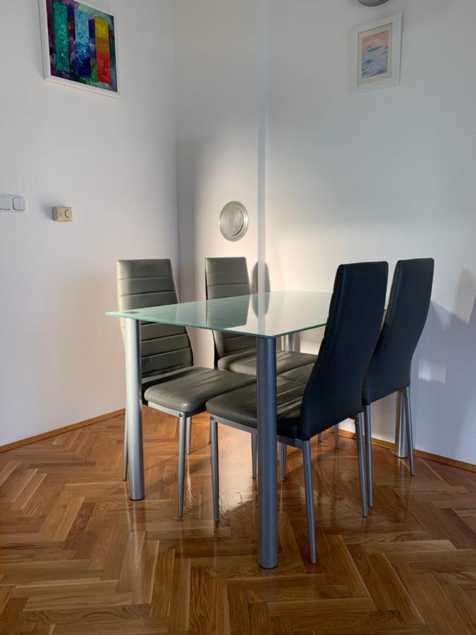 Apartman MADAPE Sesvete Dış mekan fotoğraf