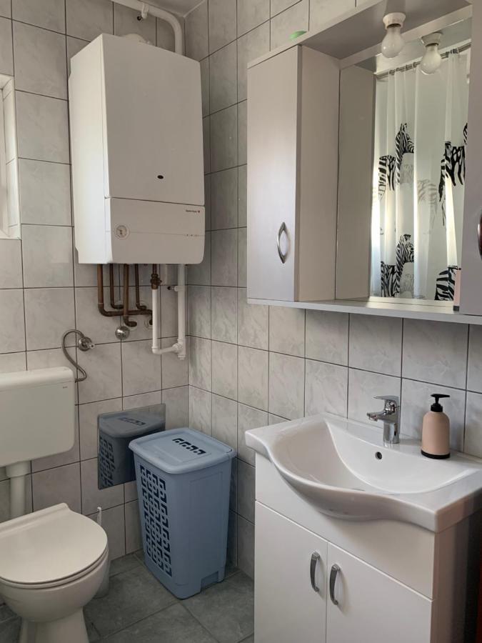 Apartman MADAPE Sesvete Dış mekan fotoğraf