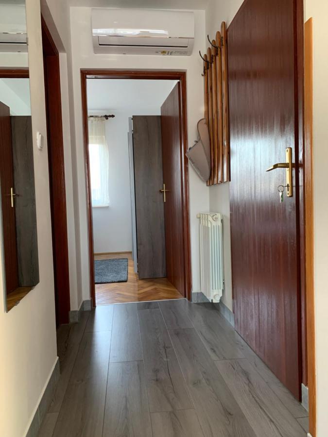 Apartman MADAPE Sesvete Dış mekan fotoğraf