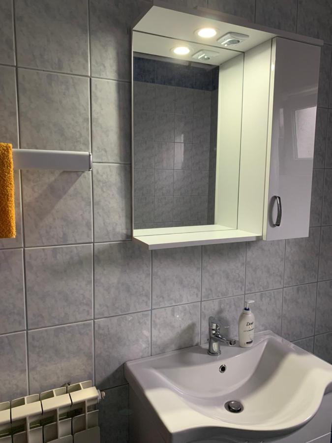 Apartman MADAPE Sesvete Dış mekan fotoğraf