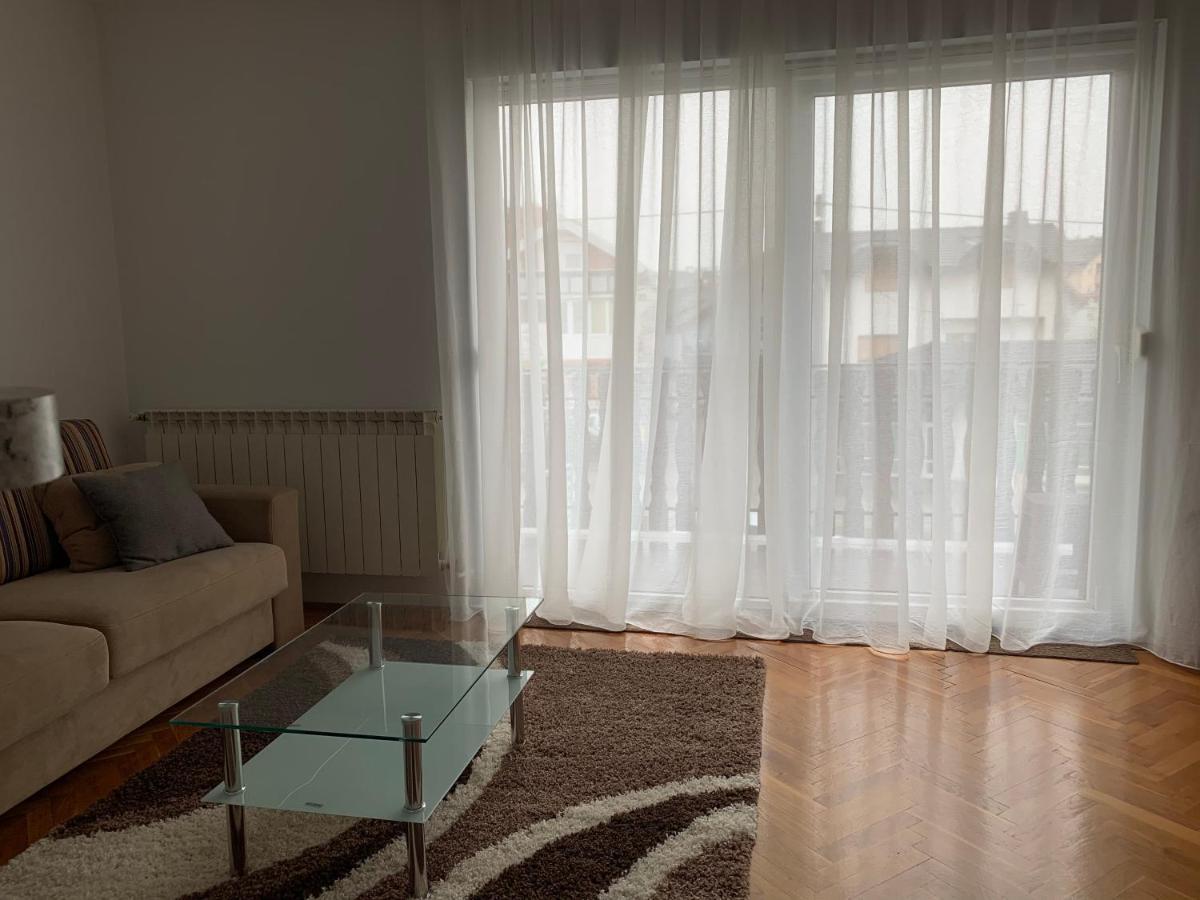 Apartman MADAPE Sesvete Dış mekan fotoğraf