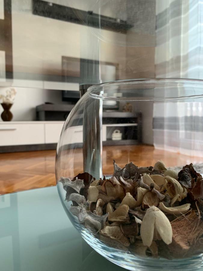 Apartman MADAPE Sesvete Dış mekan fotoğraf