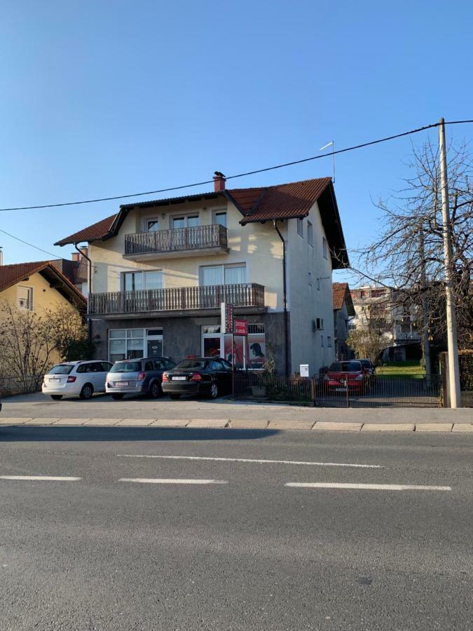 Apartman MADAPE Sesvete Dış mekan fotoğraf