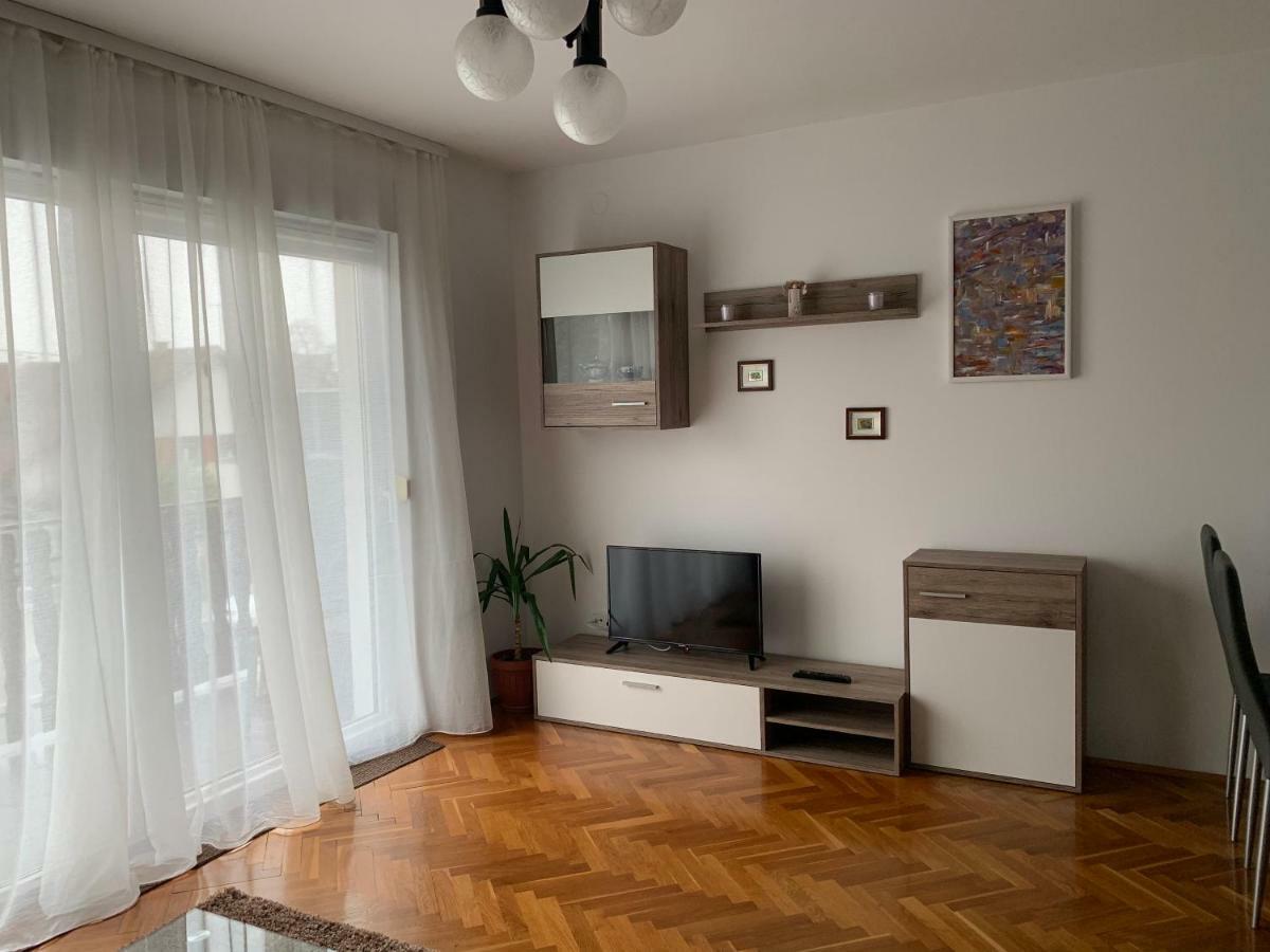 Apartman MADAPE Sesvete Dış mekan fotoğraf