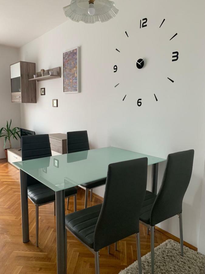 Apartman MADAPE Sesvete Dış mekan fotoğraf