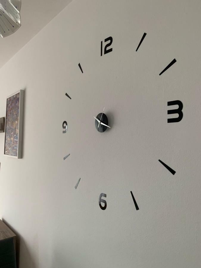 Apartman MADAPE Sesvete Dış mekan fotoğraf